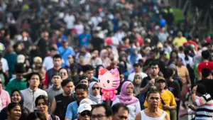 Pemerintah Diminta Fokuskan Stimulus Pada Industri Padat Karya
