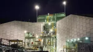 Merdeka Gold Catatkan HDR di Bursa Hong Kong untuk Perluas Akses Investor