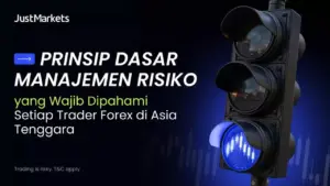 Manajemen Risiko Jadi Penentu Keberlangsungan Trader Forex di Asia Tenggara