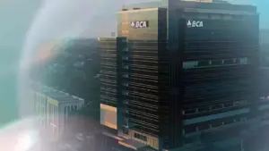 Soroti Laba BBCA, Realisasi 42,4% Konsensus Hingga Mei 2026