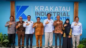 Banten Migrant Center Didirikan Untuk Siapkan Pekerja Migran Kompeten