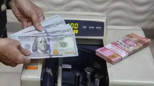 Rupiah Melemah Jelang Keputusan The Fed, Analis Soroti Sentimen Global dan Kebijakan BI