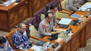 Polri Ajukan Tambahan Anggaran Rp66,1 Triliun untuk Tutupi Kekurangan 2027