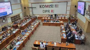 PPATK Ajukan Tambahan Anggaran Rp516,4 Miliar untuk Perkuat Pemberantasan TPPU dan Judi Online