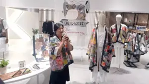 Lakon Indonesia Pastikan Pelestarian Wastra dan Pengurangan Sampah Fashion di Usia Delapan Tahun