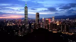Paviliun Taiwan Bawa Produk Kreatif dan Solusi AI ke IIES 2026