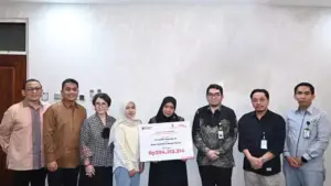 IFG Life Bayarkan Klaim Rp394,2 Juta Untuk Ahli Waris Nasabah Bank Sulselbar