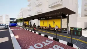 Brantas Abipraya Garap BRT Metropolitan Cekungan Bandung, Pastikan Kualitas dan K3