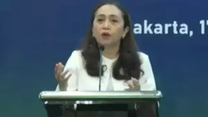 Mineral Kritis Didorong Dihilirkan, ‘Manfaat Harus Dinikmati Semua Pihak’