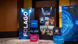 IRSX Gandeng GoPay Sebagai Mitra Distribusi Voucher FolaPlay untuk Piala Dunia