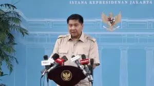 Ara Minta Tambahan Rp 96,09 Triliun untuk Percepat Program 3 Juta Rumah