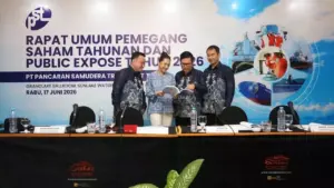 PSAT Andalkan Diversifikasi untuk Percepat Pertumbuhan 2026