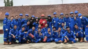 SKK Migas dan PHR Zona 4 Buka Beasiswa Poltek Akamigas Palembang 2026/2027