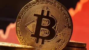 Bitcoin Ambles, The Fed Soroti Sinyal Hawkish yang Tekan Pasar Kripto