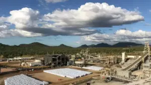 BUMI Gelar RUPST dan RUPSLB, Pemegang Saham Bahas Neraca dan KBLI 2025