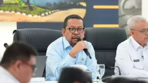Pemerintah Siapkan Paket Stimulus Tarif Transportasi untuk Libur Sekolah dan Nataru