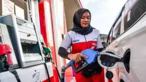 Pertamina Tegaskan Penetapan Harga Pertamax Mengikuti Mekanisme Pasar
