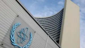AS Janji Cabut Seluruh Sanksi Iran dalam Nota Kesepahaman