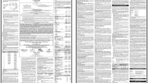 Tamaris Hydro Umumkan Prospektus Ringkas 18 Juni 2026