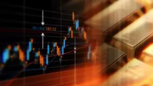 Emas Digital Melemah Seiring Laju Emas Global dan Rupiah