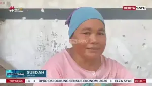 Harga Sembako Melonjak, Masyarakat Berpenghasilan Rendah Mendesak Pemerintah Bertindak