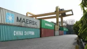 WBSA Akuisisi 99,99% Saham Bermuda Inovasi Logistik Senilai Rp215 Miliar