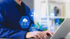 Luhut Pastikan Digitalisasi Berbasis AI Dorong Pertumbuhan Ekonomi Hingga 8%