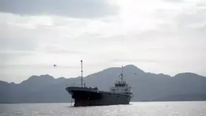 Goldman Sachs: Arus Minyak Melalui Selat Hormuz Diperkirakan Pulih 70% Pascakonflik