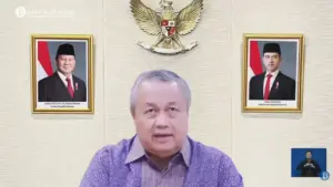 BI Umumkan Kenaikan BI-Rate Jadi 5,75% pada Juni 2026