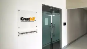GreatDay HR Raih Penghargaan Aplikasi HR Terbaik APAC Insider