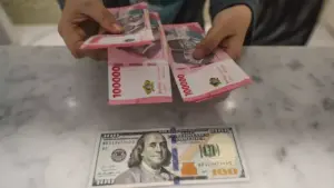 BI: Rupiah Menguat Didukung Intervensi dan Insentif untuk Investor Asing