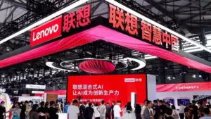 Lenovo Terbitkan Obligasi Konversi Senilai US$2 Miliar