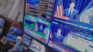 Goldman Sachs Soroti: Fed Perlu Naikkan Suku Bunga Mulai September