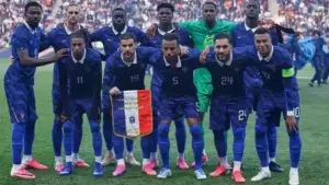 Prancis Vs Senegal Di Piala Dunia 2026: Les Bleus Diunggulkan Di Tengah Latar Sejarah