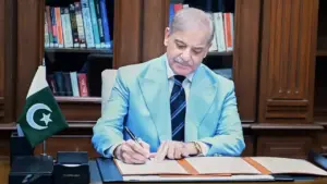AS dan Iran Tandatangani MoU Islamabad, Pakistan Jadi Mediator