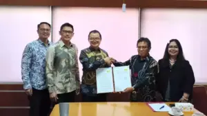 Infiniti Land Gandeng UI untuk Tingkatkan Kualitas Perumahan Subsidi