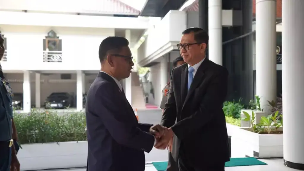 IFG Perkuat Kepemimpinan: 43 Talenta Ikuti Program Lemhannas Dukung Ketahanan Ekonomi