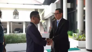 IFG Perkuat Kepemimpinan: 43 Talenta Ikuti Program Lemhannas Dukung Ketahanan Ekonomi