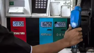 Bank Indonesia: Kenaikan BBM Nonsubsidi Menambah Inflasi Sekitar 0,25%