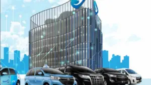 Bluebird Umumkan Dividen Rp166 Per Saham, Yield Mendekati 10%