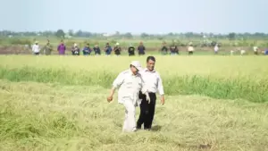 Prabowo Pastikan Lanjutan Program Pertanian di Papua Setelah Pemerintah Gelontorkan Rp5,5 T