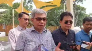 KPK Tegaskan Penyelidikan Kasus MBG Belum Dihentikan Secara Permanen