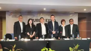 CHEK Umumkan Rencana Buyback Rp15 Miliar, Manajemen Klaim Pakai Dana Internal