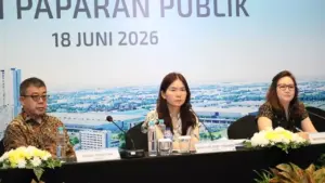 Bekasi Fajar Bidik Marketing Sales Rp600 Miliar, Perkuat Recurring Income