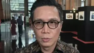 Direksi Baru BEI Janji Perkuat Transparansi dan Tata Kelola Pasar Modal