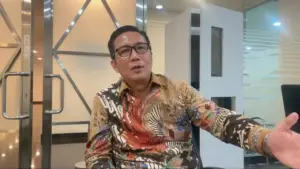 OJK Umumkan Jeffrey Hendrik Sebagai Calon Dirut BEI Periode 2026–2030