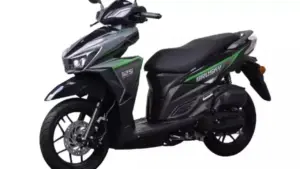 Kawasaki Umumkan Tiga Model Baru di PRJ: Brusky 125, KLX150 XPL, TERYX4 H2