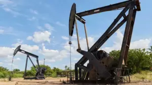 Harga Minyak Brent Naik Setelah Pernyataan Wakil Presiden AS Picu Kekhawatiran Perdamaian