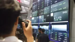 Phintraco: IHSG Diperkirakan Konsolidasi, Lima Saham Direkomendasikan
