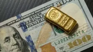Prediksi Harga Emas Terkoreksi, Level Support US$ 4.000 Jadi Sorotan